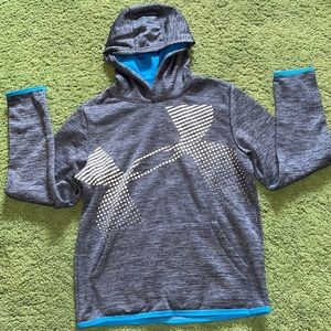 Kids Under Armour Large Hoodie